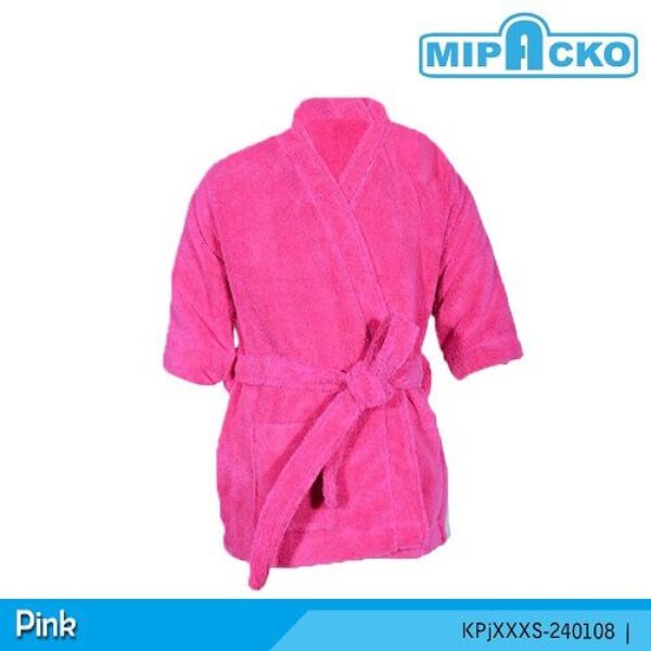 HKTP-pink