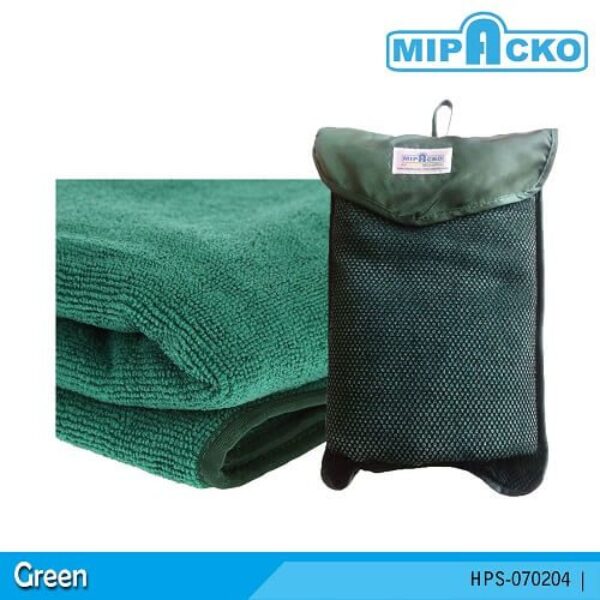 HPB-green