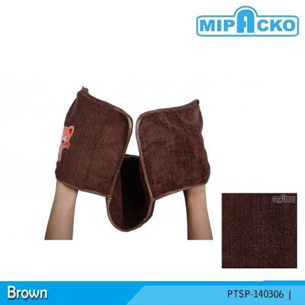 HPP-brown