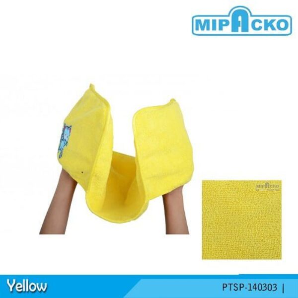 HPP-yellow