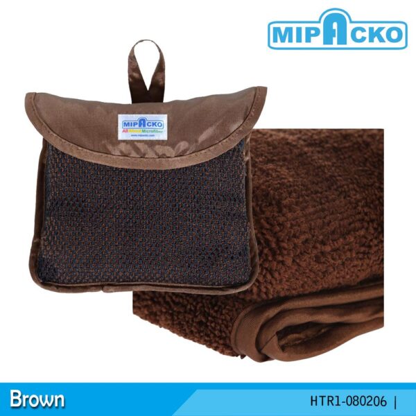 HTB-brown