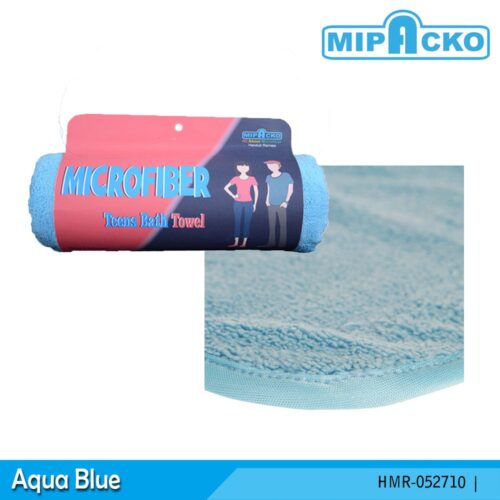 MTB-aquablue