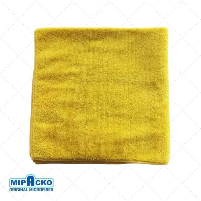 Lap Microfiber Multifungsi 10 Pcs (Grade B) - Gambar 4