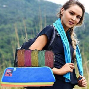 handuk outdoor microfiber