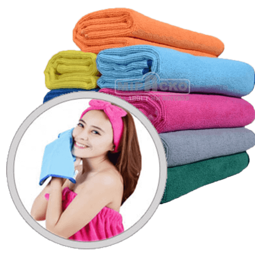 handuk microfiber mipacko