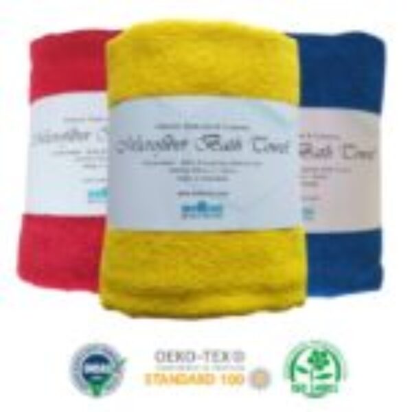 Promo Handuk Microfiber Anti Bakteri