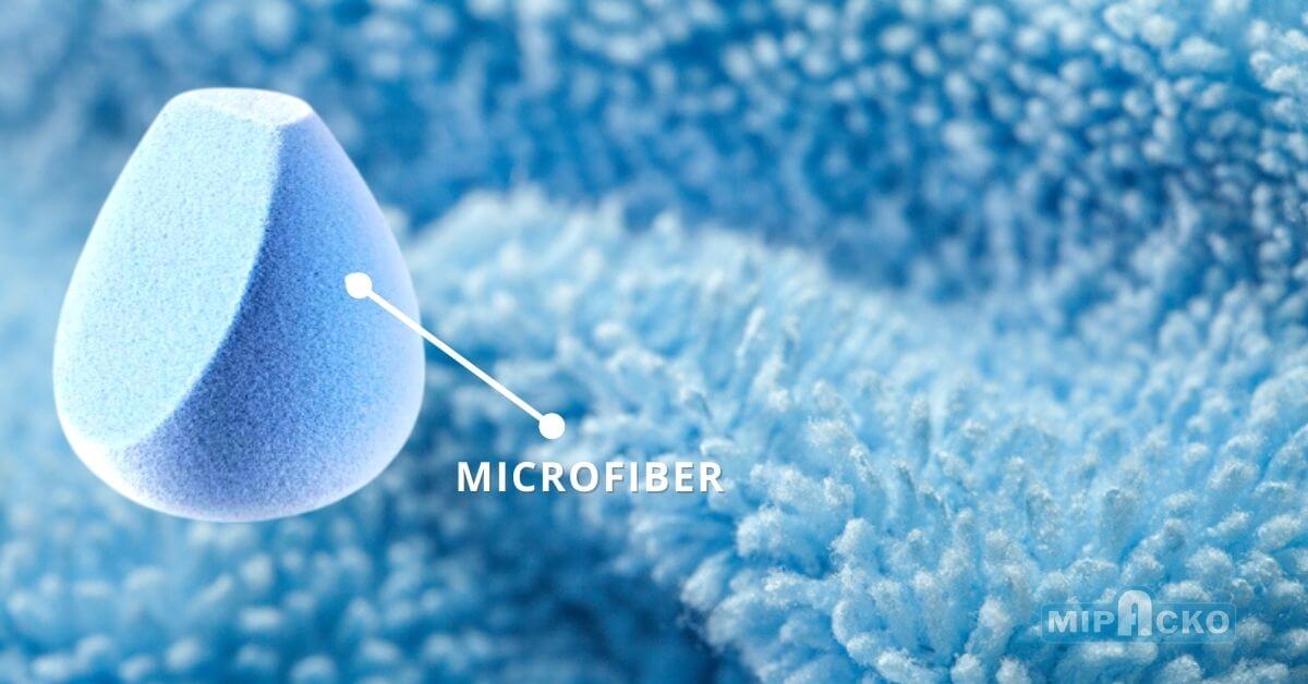 Apa Itu Microfiber