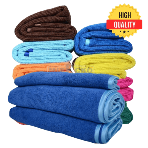 Handuk_Microfiber_ handuk mandi microfiber