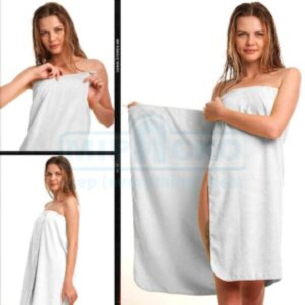Handuk Mandi Dewasa Microfiber